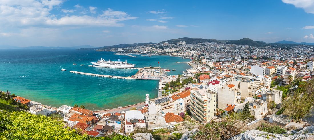 Kusadasi Airport Transfer