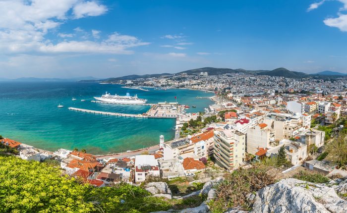 Kusadasi Airport Transfer
