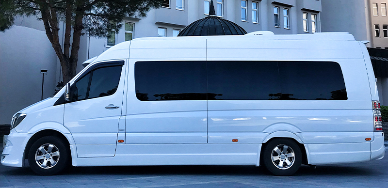 Kusadasi Airport Transfers