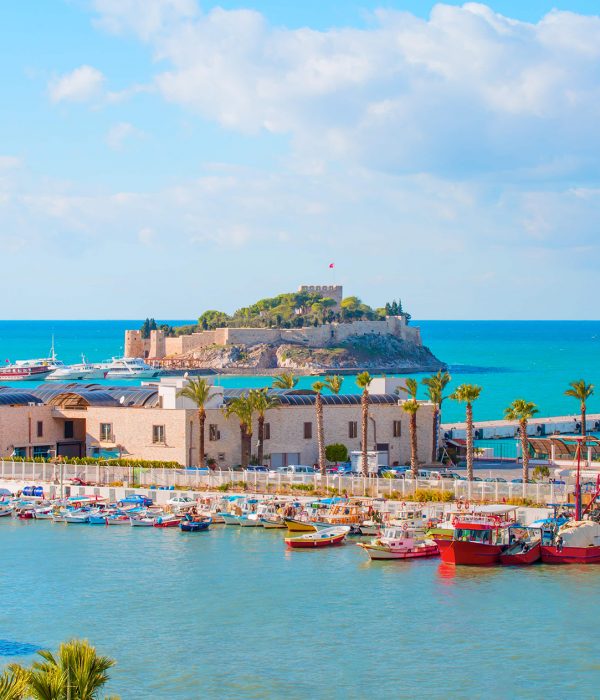 Kusadasi Airport Transfer