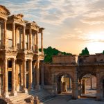 Transfer Kusadasi Ephesus