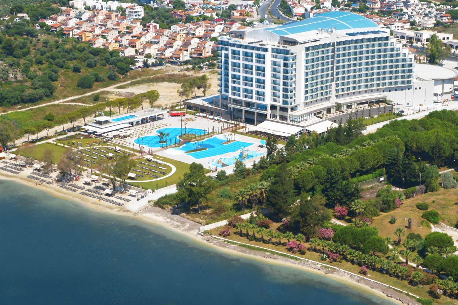 Amara Sealight Elite Hotel Transfer