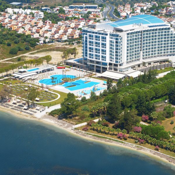 Amara Sealight Elite Hotel Transfer