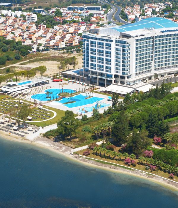Amara Sealight Elite Hotel Transfer