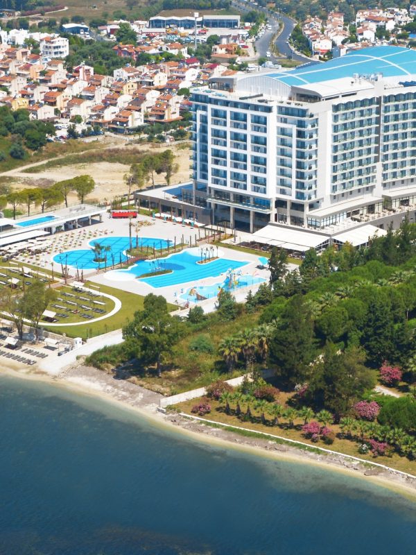 Amara Sealight Elite Hotel Transfer