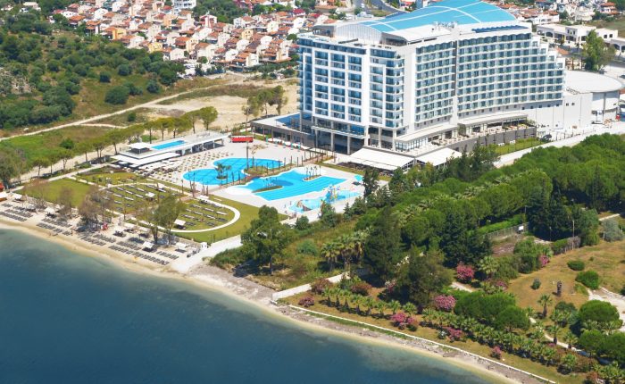 Amara Sealight Elite Hotel Transfer