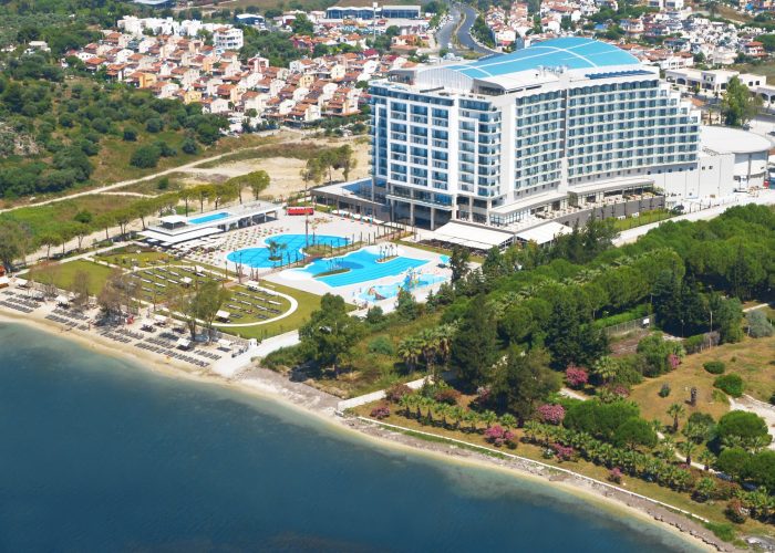 Amara Sealight Elite Hotel Transfer