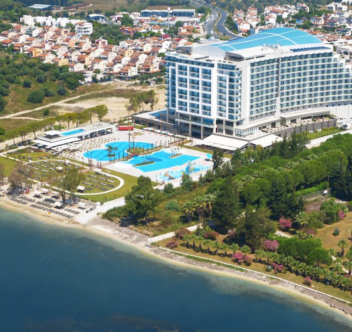 Amara Sealight Elite Hotel Transfer