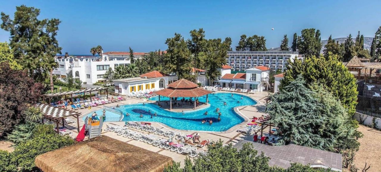 Atlantique Holiday Club Resort Transfer
