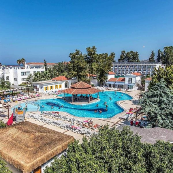 Atlantique Holiday Club Resort Transfer