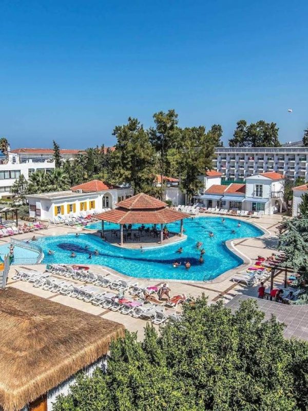 Atlantique Holiday Club Resort Transfer