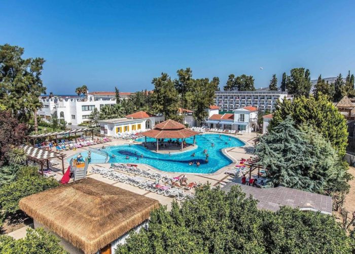 Atlantique Holiday Club Resort Transfer