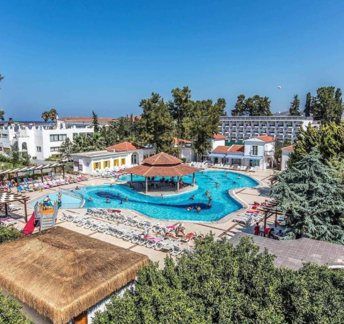Atlantique Holiday Club Resort Transfer