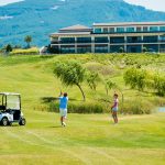 Bodrum Airport - CLC Kusadasi Golf & Spa Resort Transfer