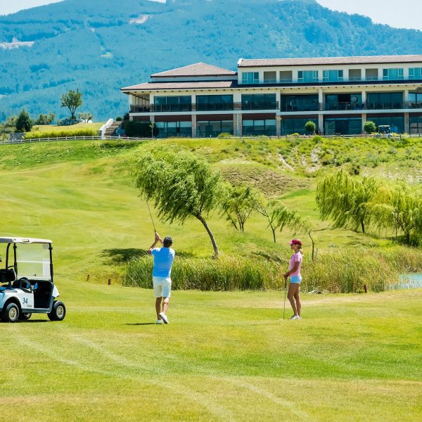 Bodrum Airport - CLC Kusadasi Golf & Spa Resort Transfer