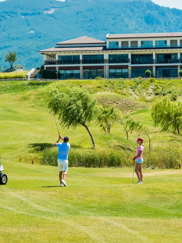 Bodrum Airport - CLC Kusadasi Golf & Spa Resort Transfer