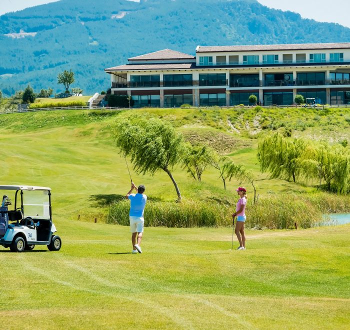 Bodrum Airport - CLC Kusadasi Golf & Spa Resort Transfer