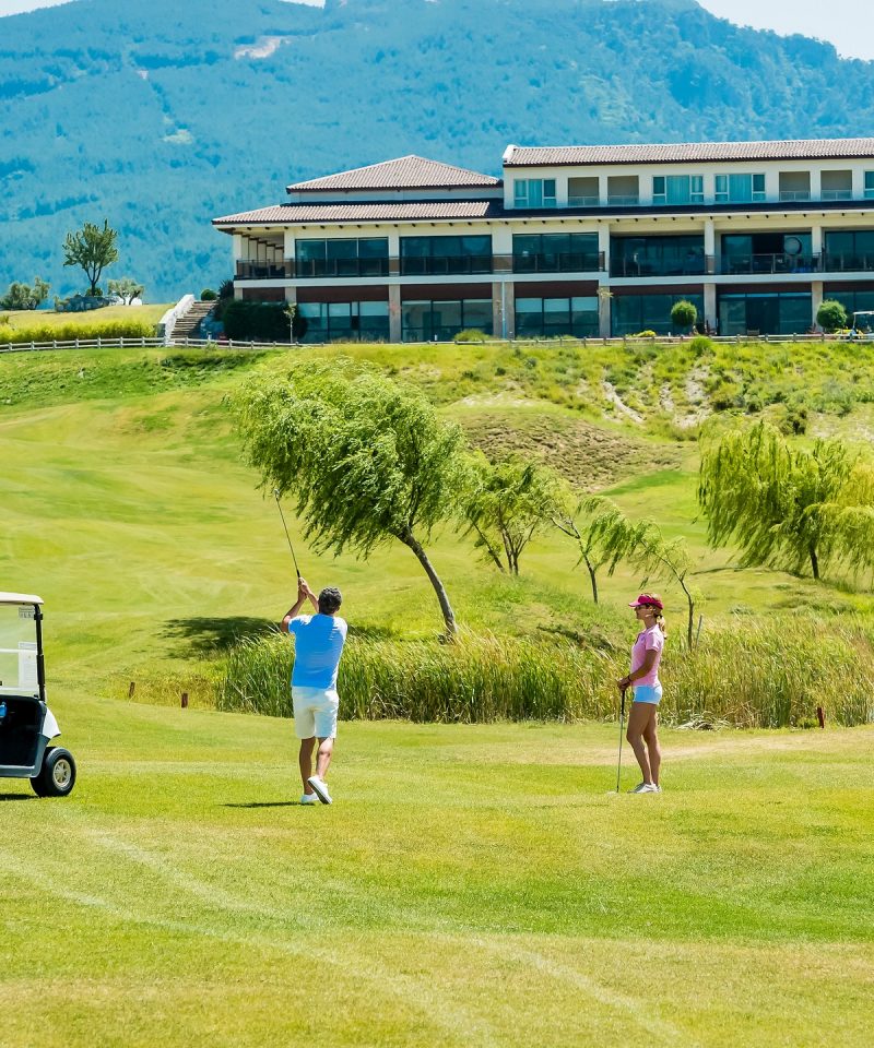 Bodrum Airport - CLC Kusadasi Golf & Spa Resort Transfer