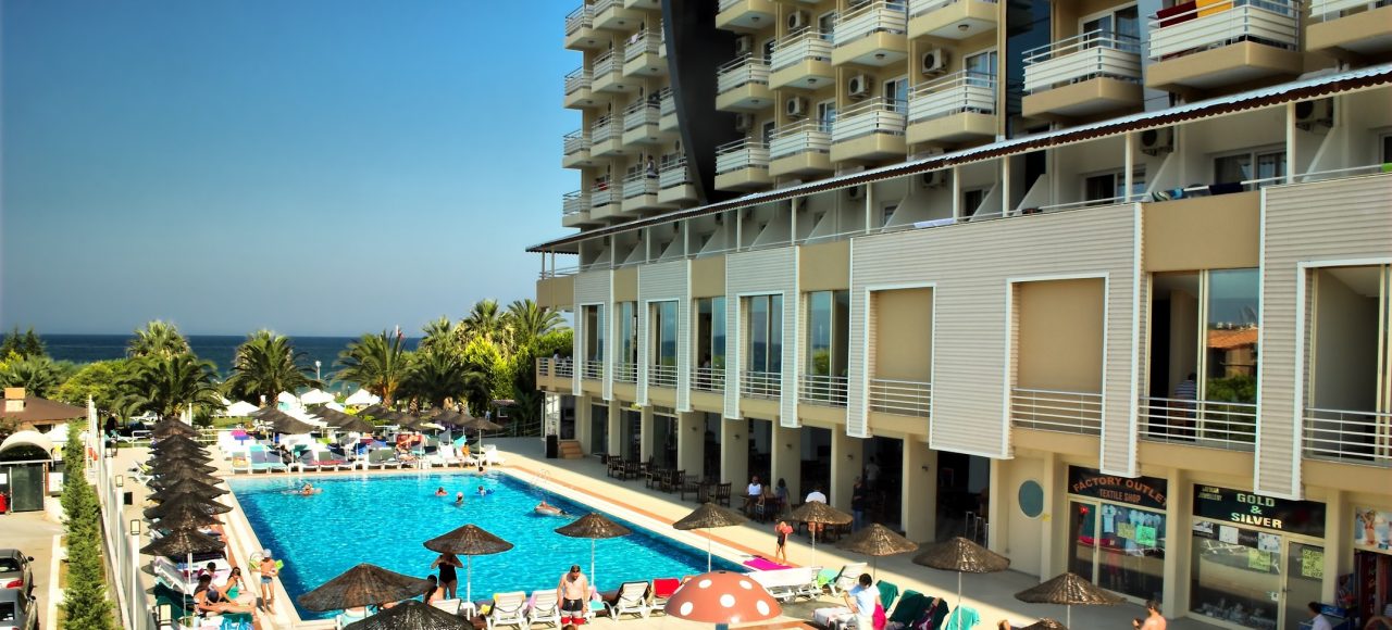 Ephesia Resort Hotel Transfer