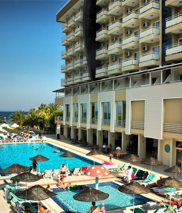 Ephesia Resort Hotel Transfer