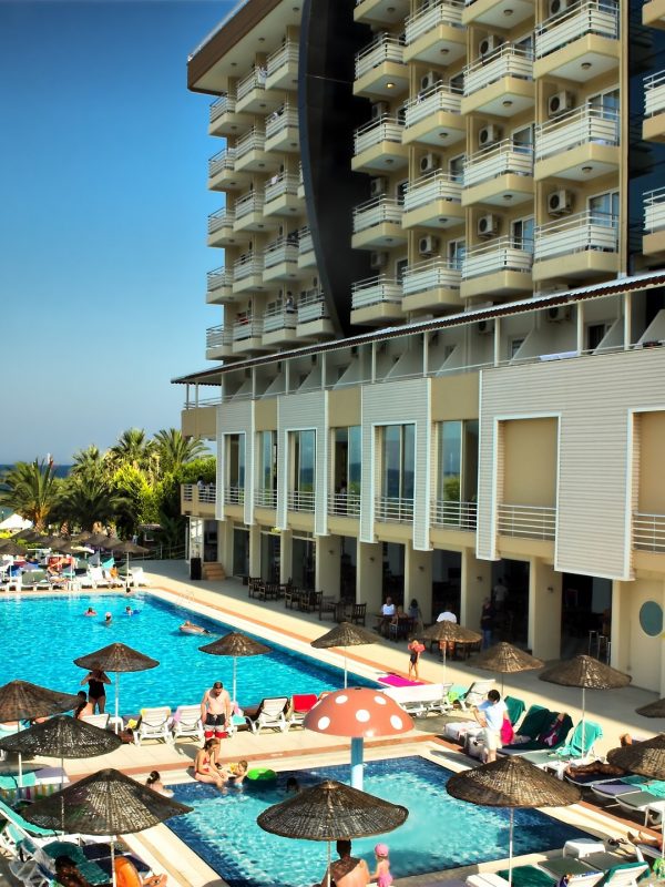 Ephesia Resort Hotel Transfer