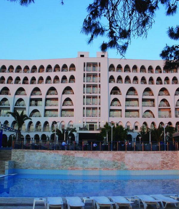 Hotel Goldenday Wings Transfer
