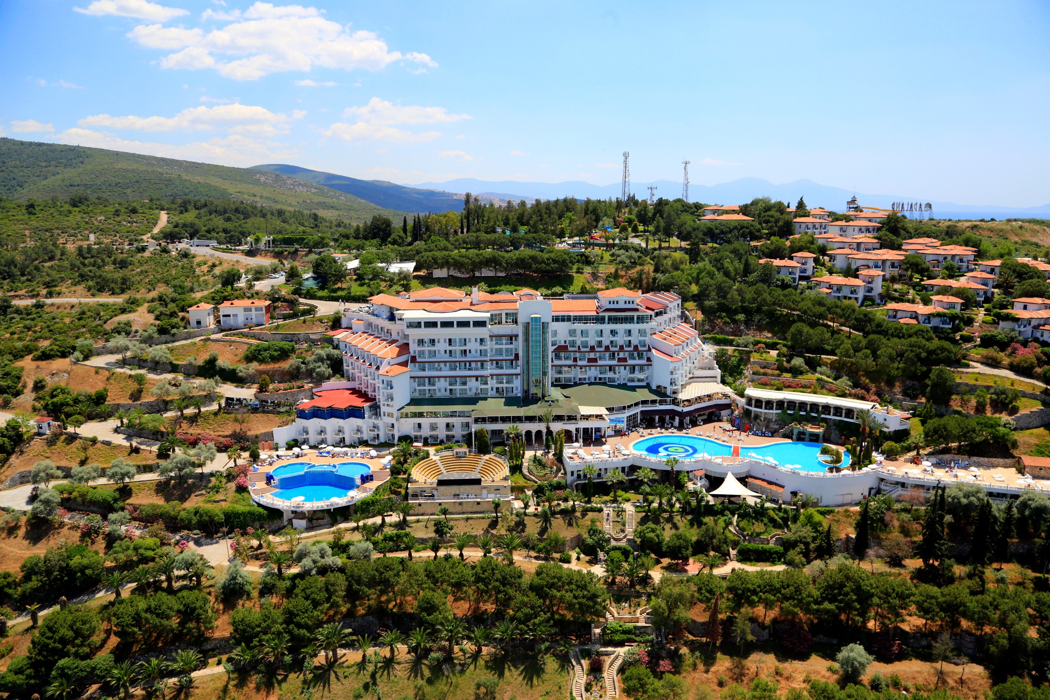 Labranda Ephesus Princess Hotel Transfer