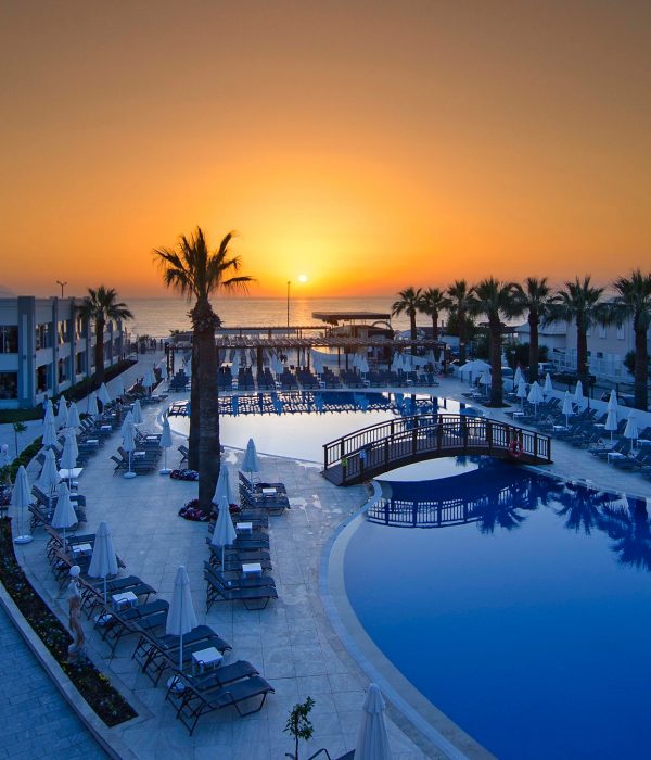 Palm Wings Beach Resort & Spa Transfer