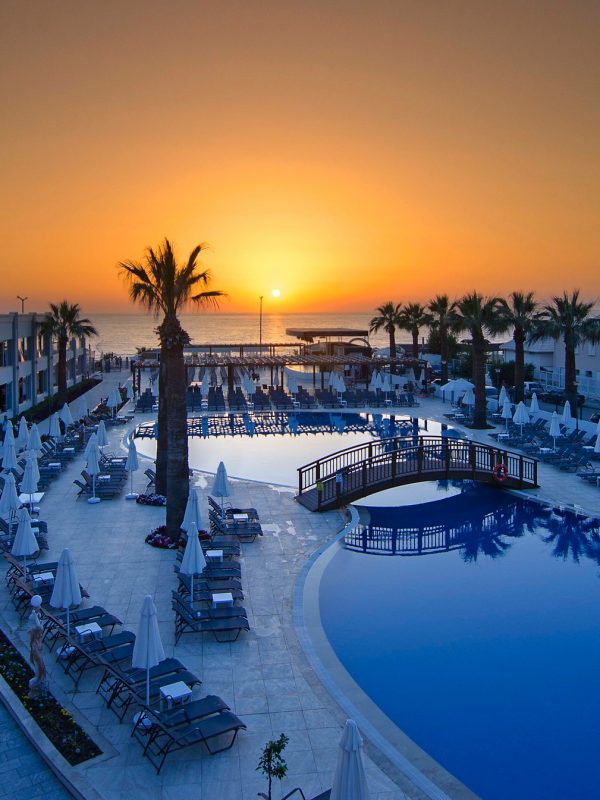 Palm Wings Beach Resort & Spa Transfer