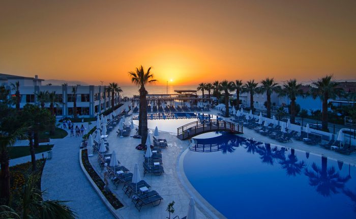 Palm Wings Beach Resort & Spa Transfer