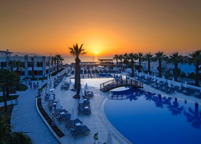 Palm Wings Beach Resort & Spa Transfer