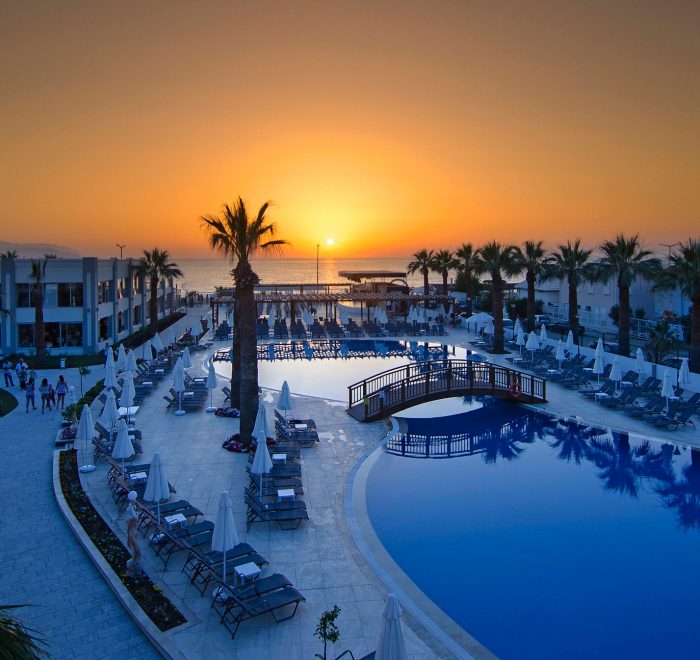 Palm Wings Beach Resort & Spa Transfer