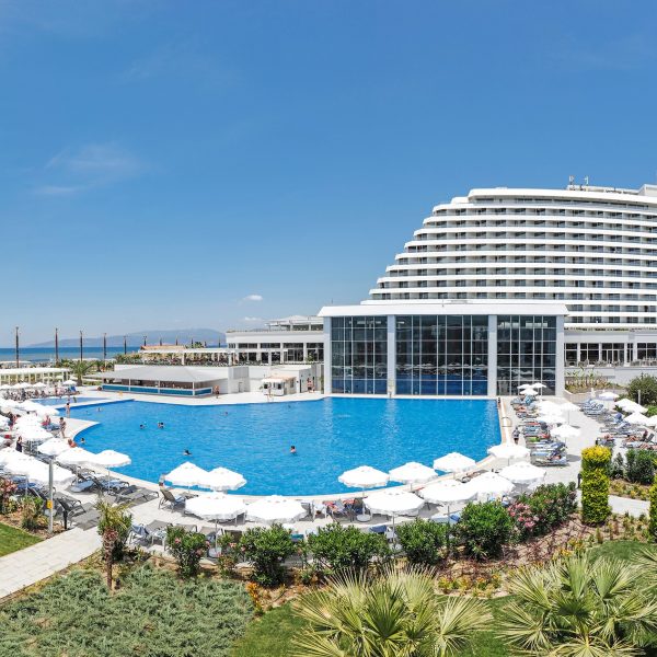 Palm Wings Ephesus Hotel Transfer