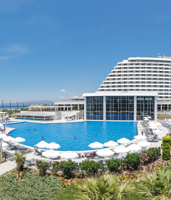 Palm Wings Ephesus Hotel Transfer