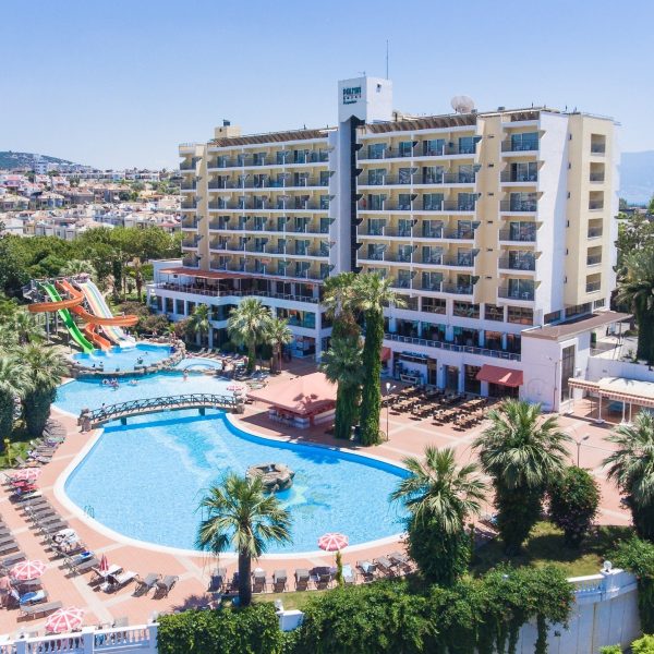 Palmin Hotel Transfer