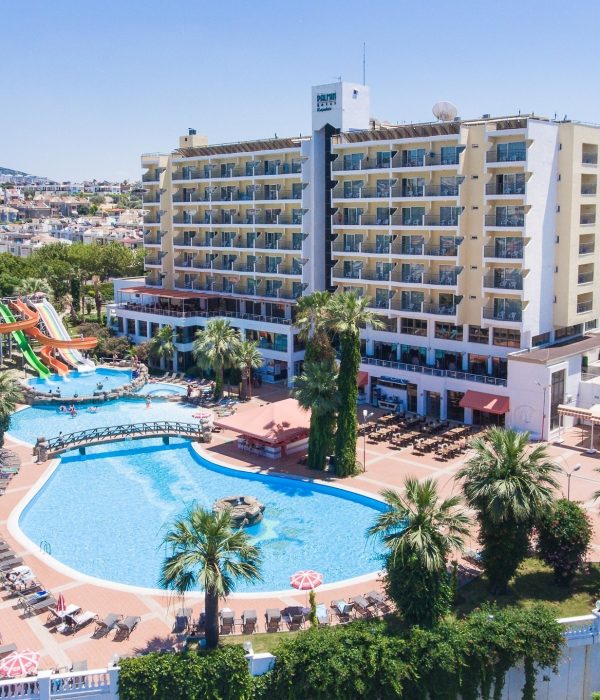 Palmin Hotel Transfer