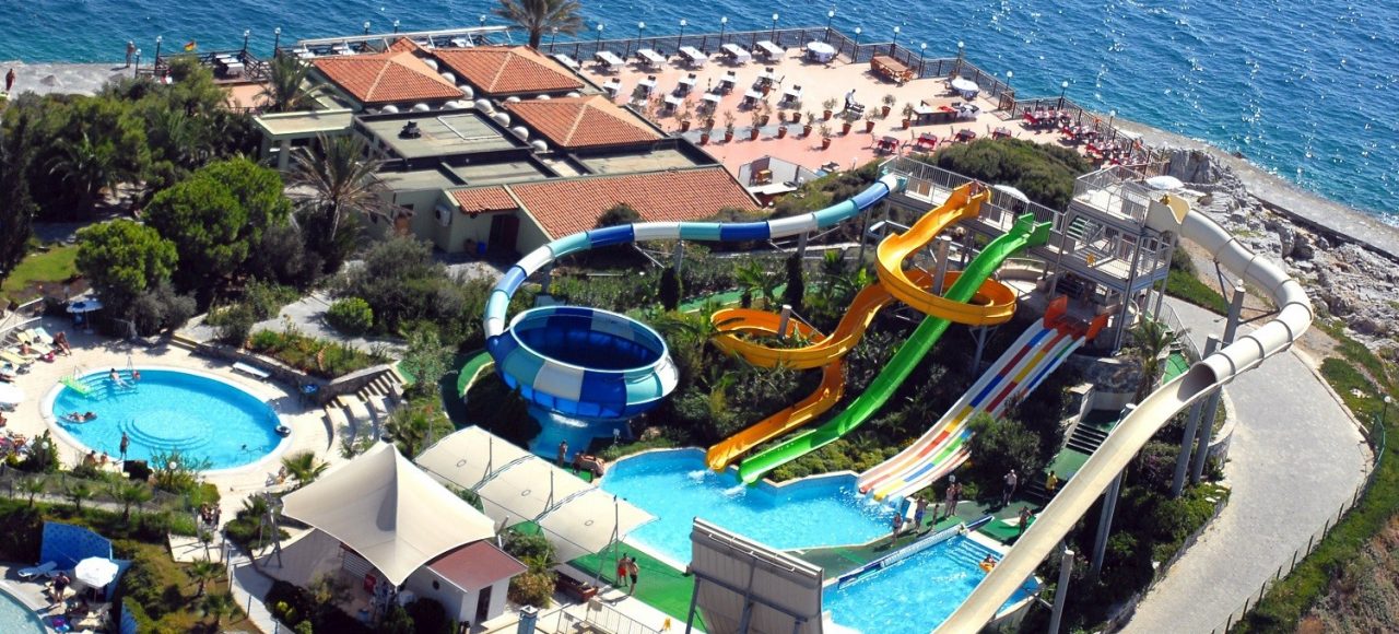 Pine Bay Holiday Resort Hotel