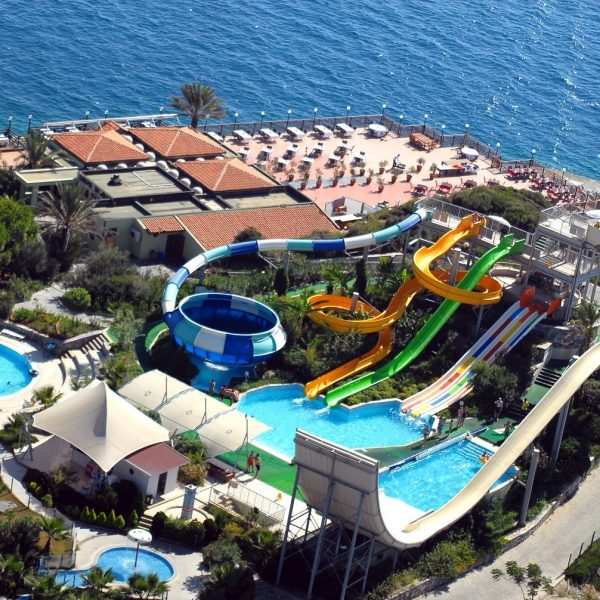 Pine Bay Holiday Resort Hotel