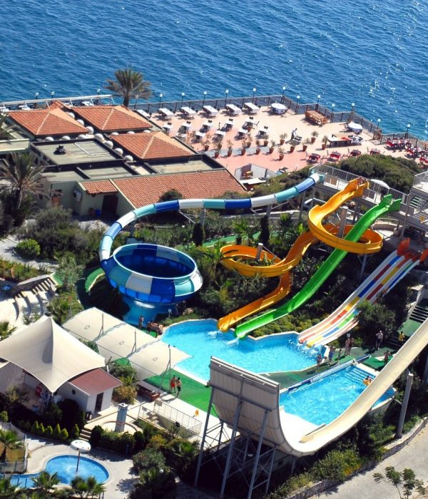 Pine Bay Holiday Resort Hotel