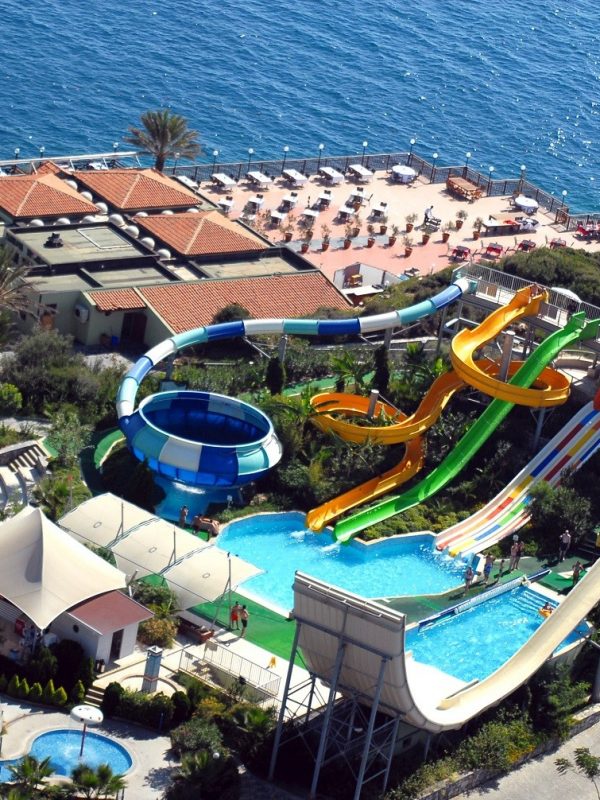 Pine Bay Holiday Resort Hotel