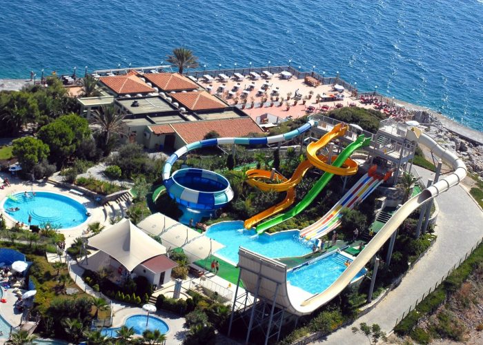 Pine Bay Holiday Resort Hotel