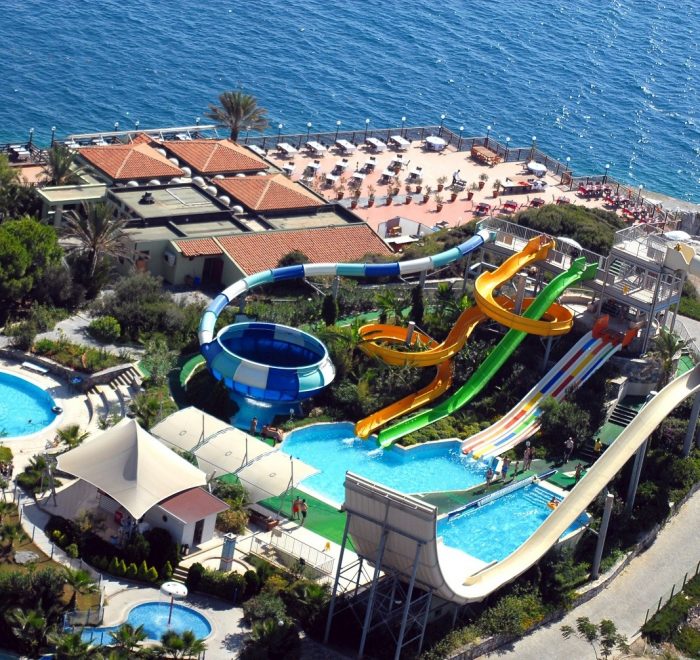 Pine Bay Holiday Resort Hotel