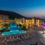 Bodrum Airport - Ramada Resort By Wyndham Transfer