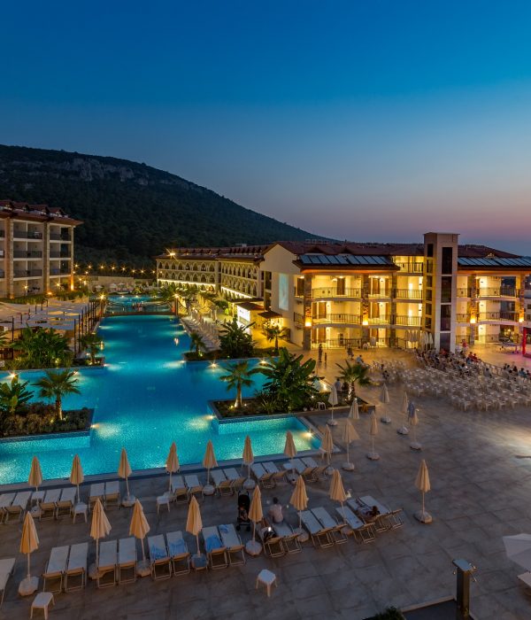 Bodrum Airport - Ramada Resort By Wyndham Transfer