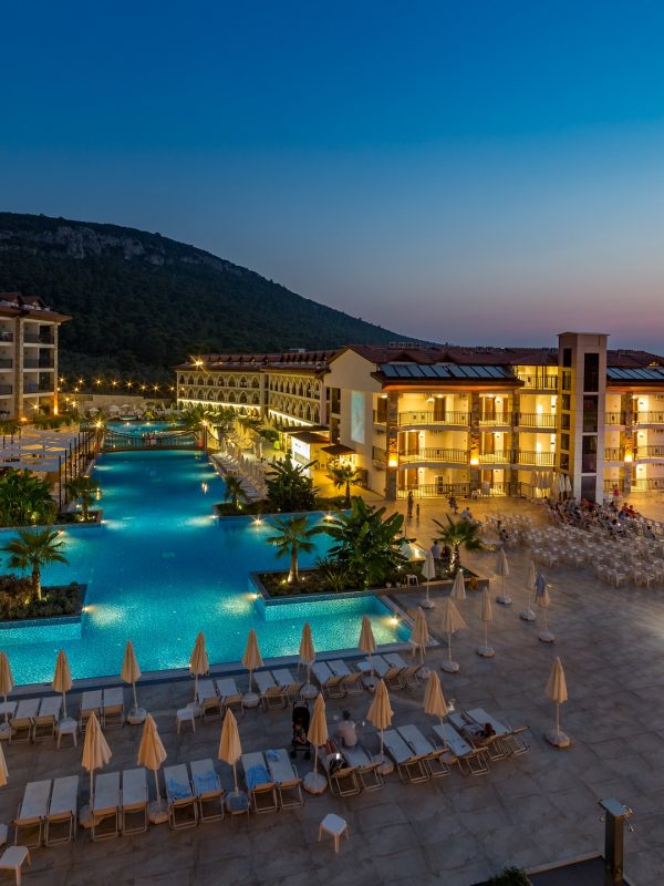 Bodrum Airport - Ramada Resort By Wyndham Transfer