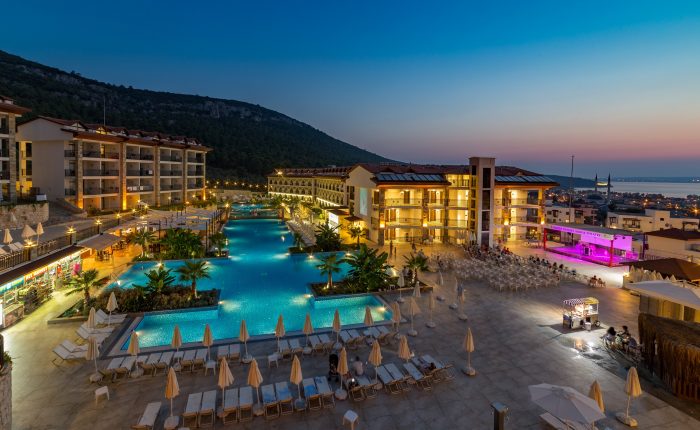 Bodrum Airport - Ramada Resort By Wyndham Transfer