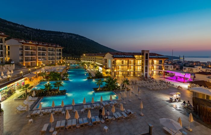 Bodrum Airport - Ramada Resort By Wyndham Transfer