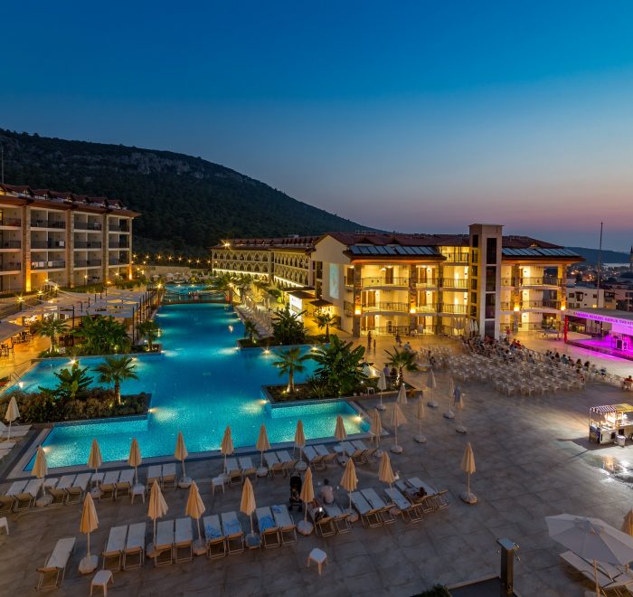 Bodrum Airport - Ramada Resort By Wyndham Transfer