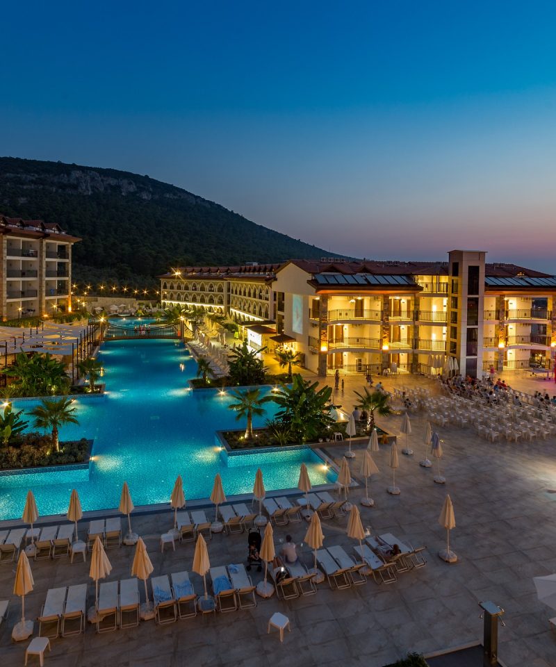 Bodrum Airport - Ramada Resort By Wyndham Transfer