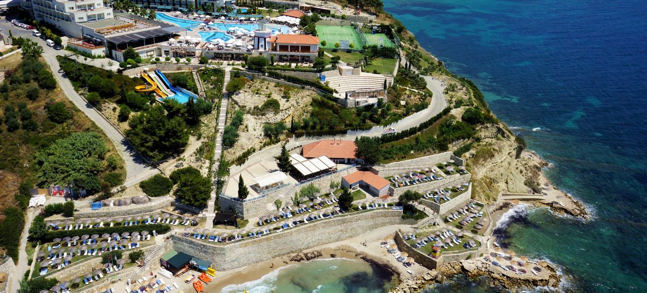 Sealight Resort Hotel Transfer